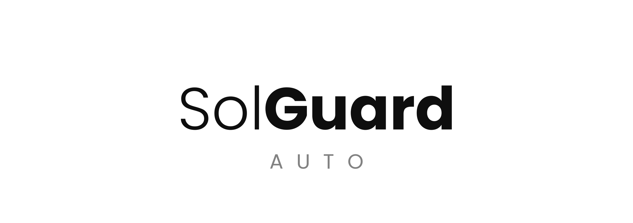 SolGuard Auto